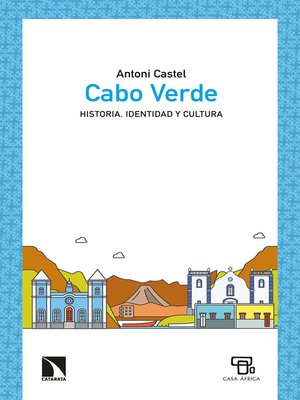 cover image of Cabo verde